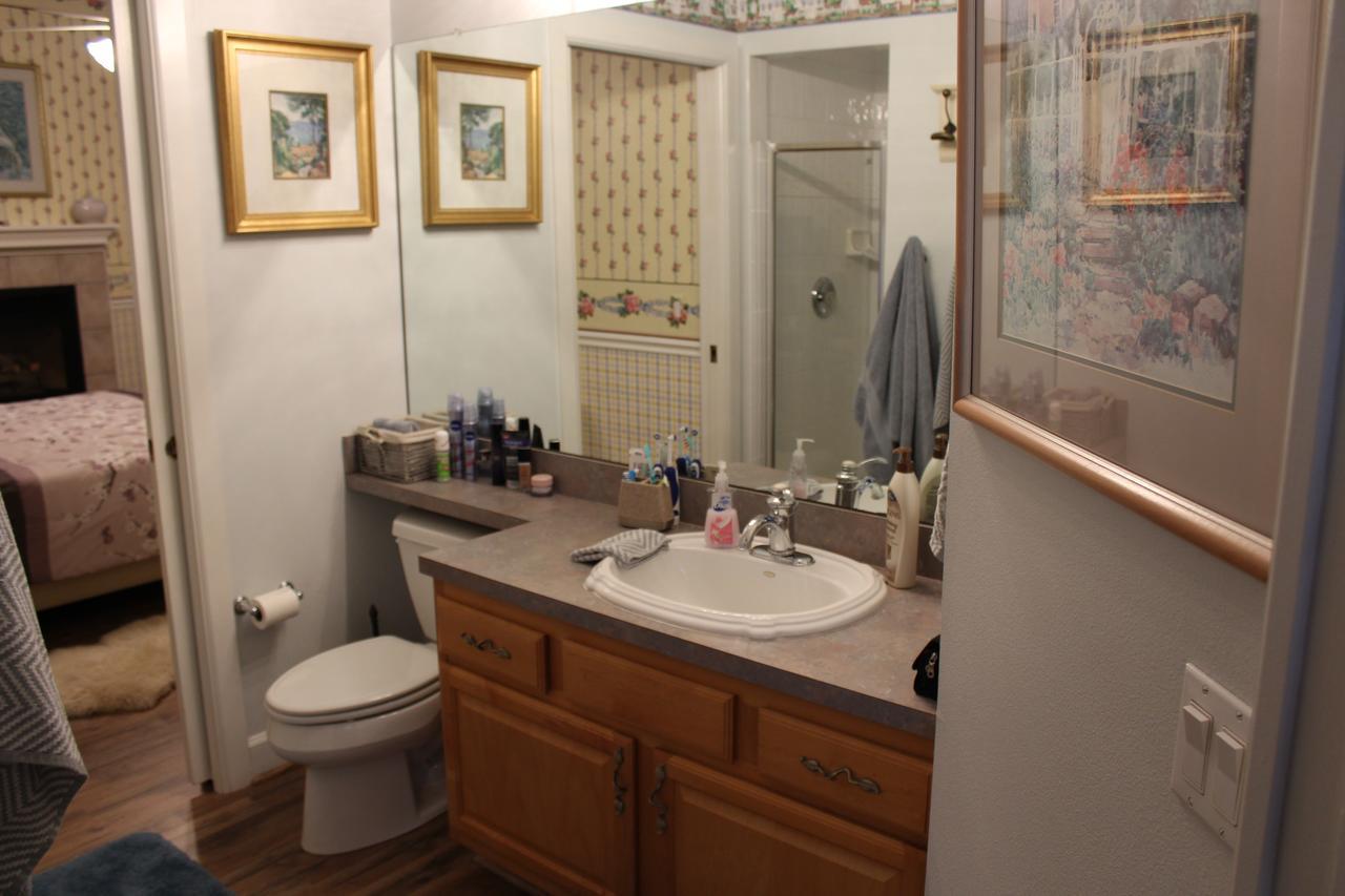 Floral City Rock Pointe Ranch B&B 외부 사진
