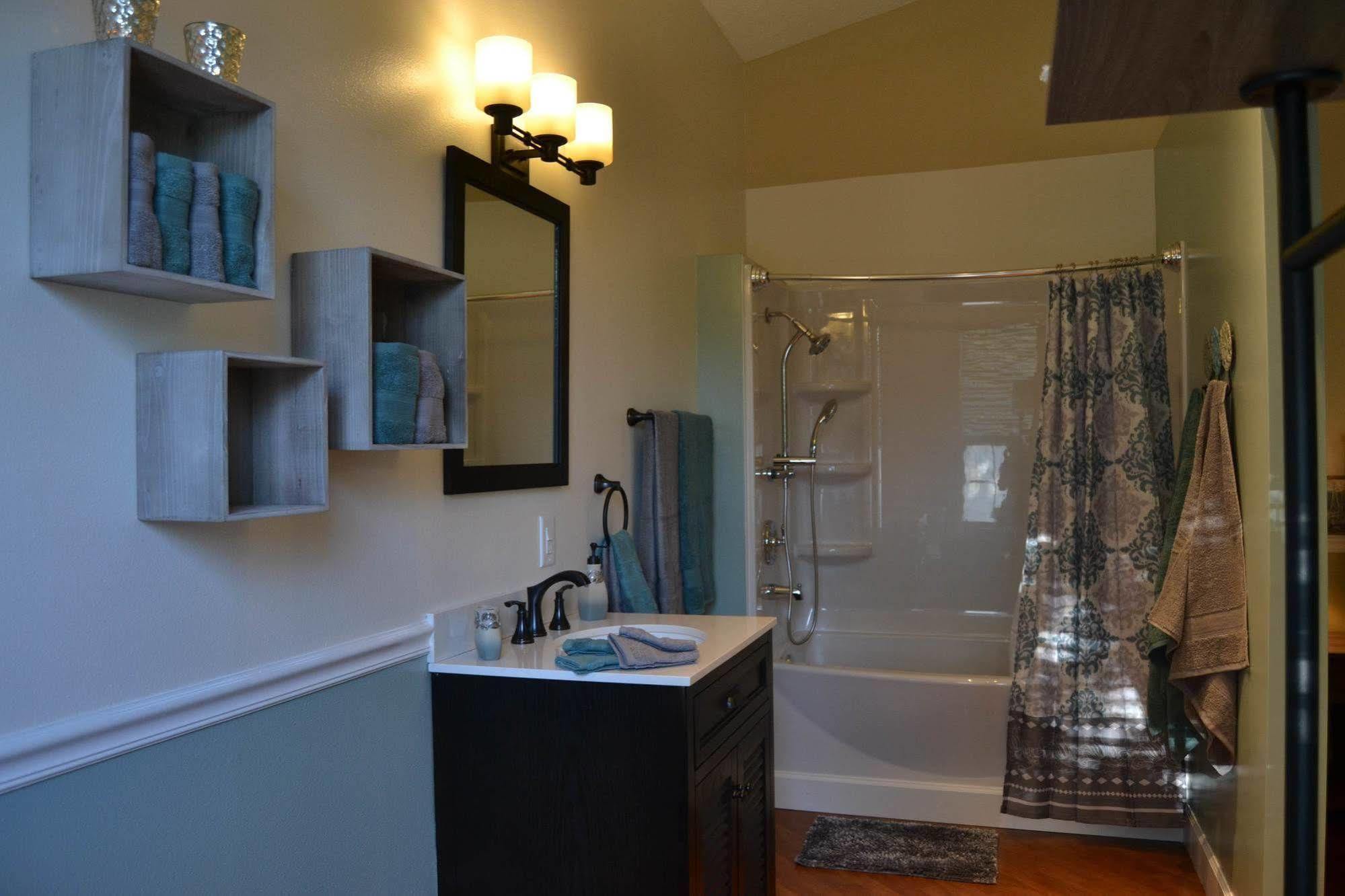 Floral City Rock Pointe Ranch B&B 외부 사진