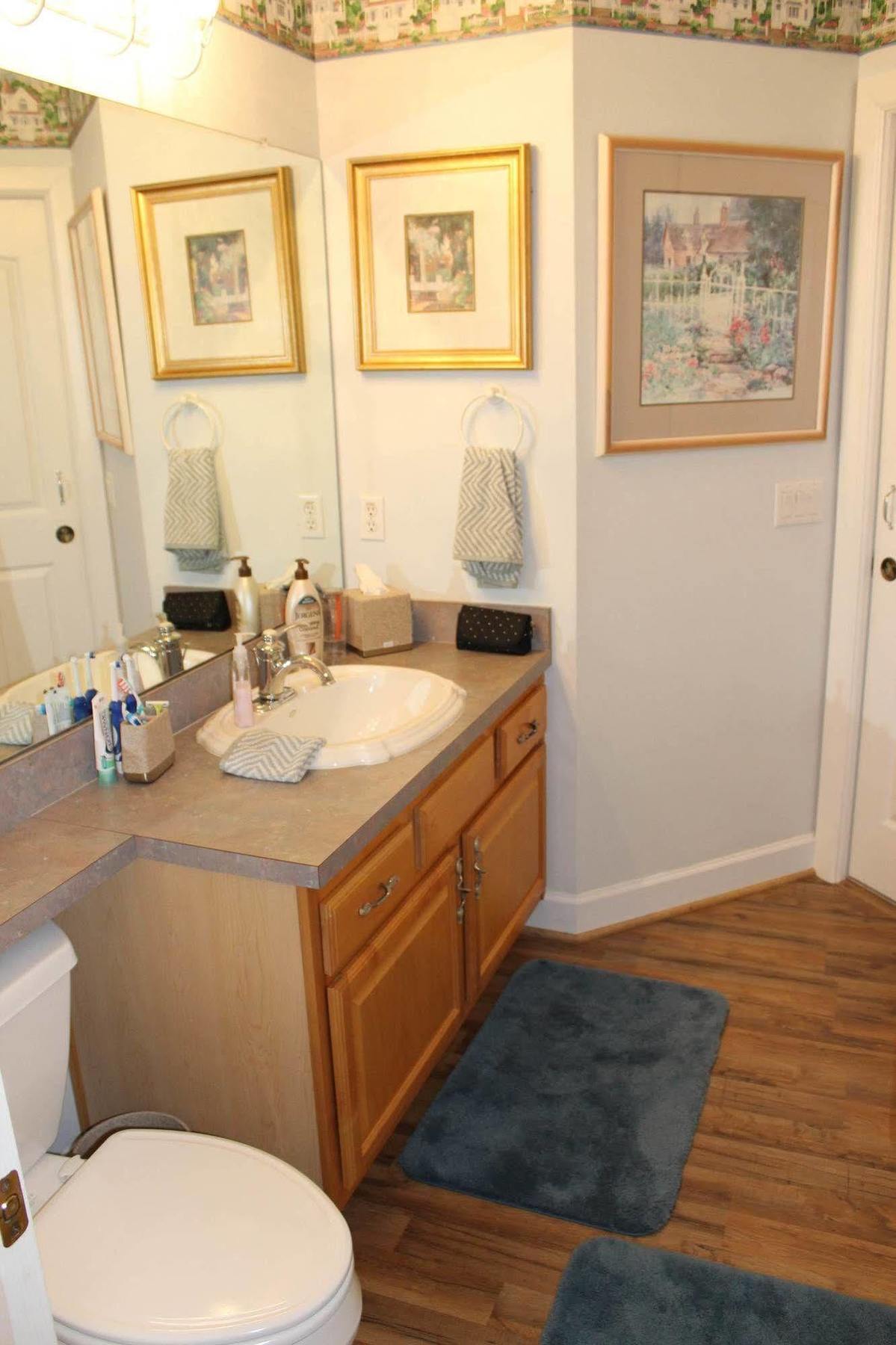 Floral City Rock Pointe Ranch B&B 외부 사진