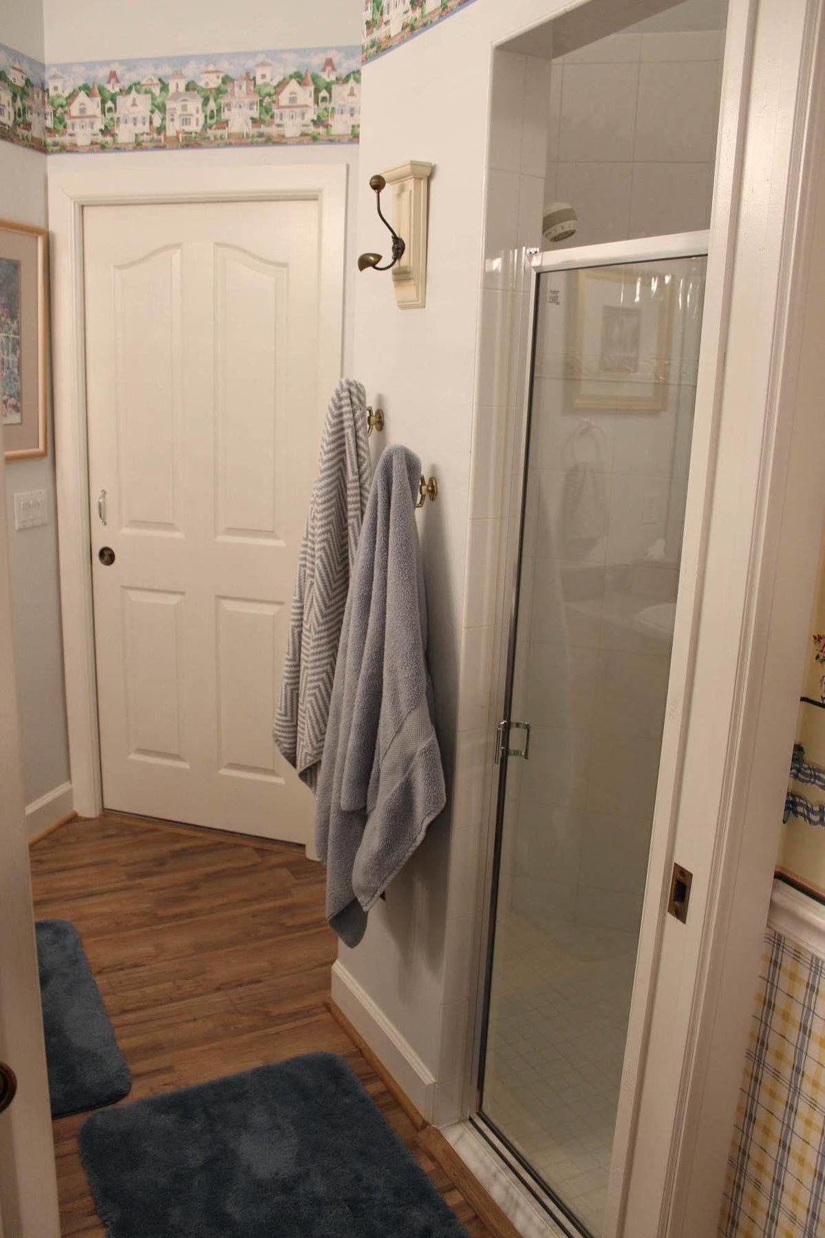 Floral City Rock Pointe Ranch B&B 외부 사진
