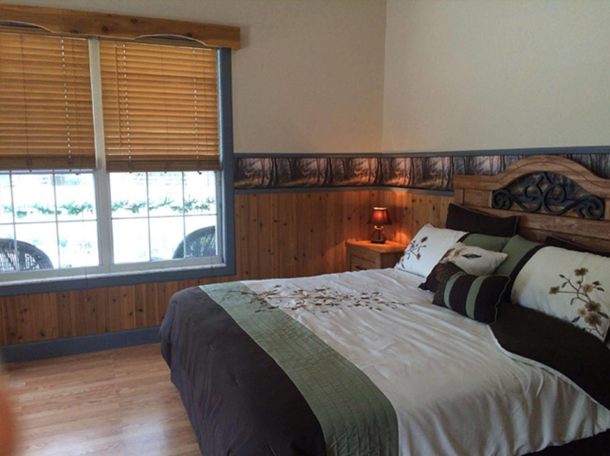 Floral City Rock Pointe Ranch B&B 외부 사진